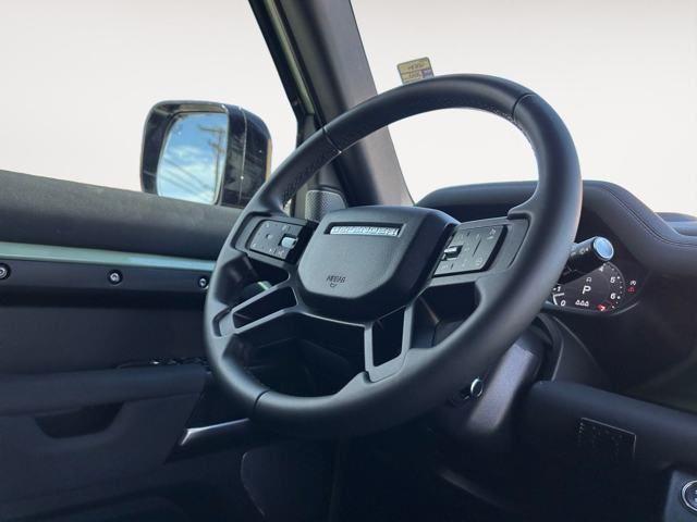 2023 Land Rover Defender
