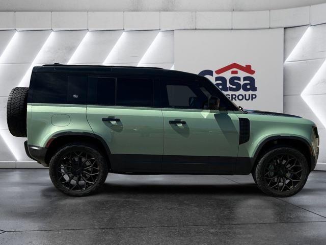 2023 Land Rover Defender
