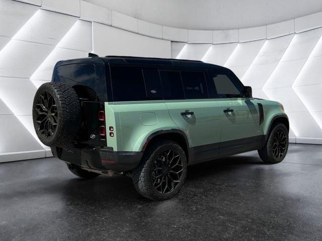 2023 Land Rover Defender