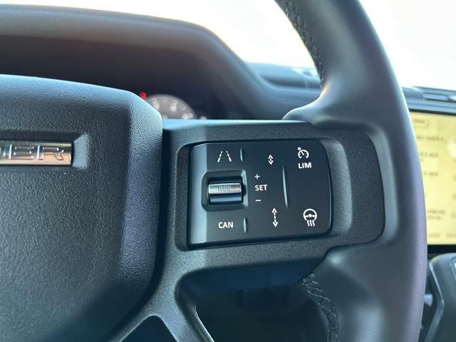 2023 Land Rover Defender