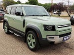 2023 Defender Thumbnail 4
