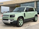2023 Defender Thumbnail 2
