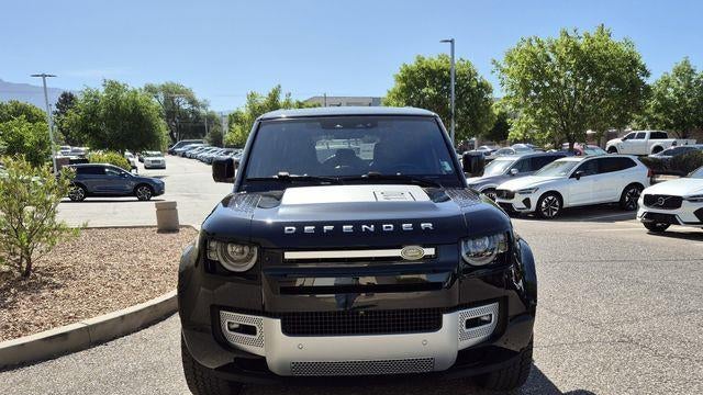 2022 Land Rover Defender 110 XS Edition