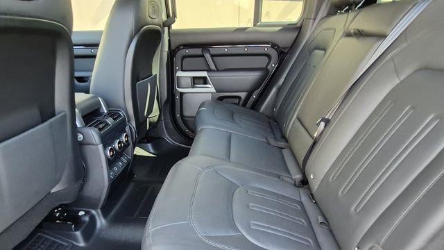 2022 Land Rover Defender 110 XS Edition