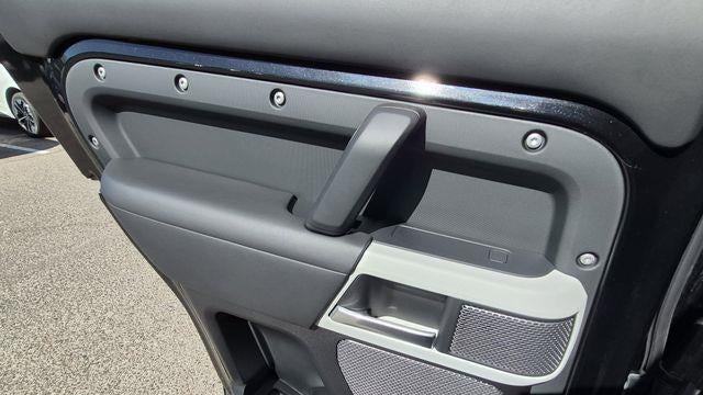 2022 Land Rover Defender 110 XS Edition