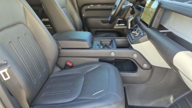 2022 Land Rover Defender 110 XS Edition