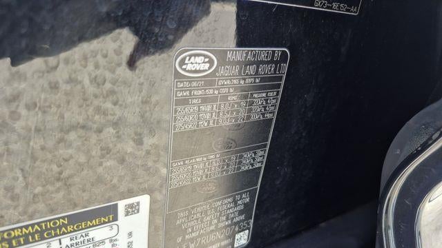 2022 Land Rover Defender 110 XS Edition