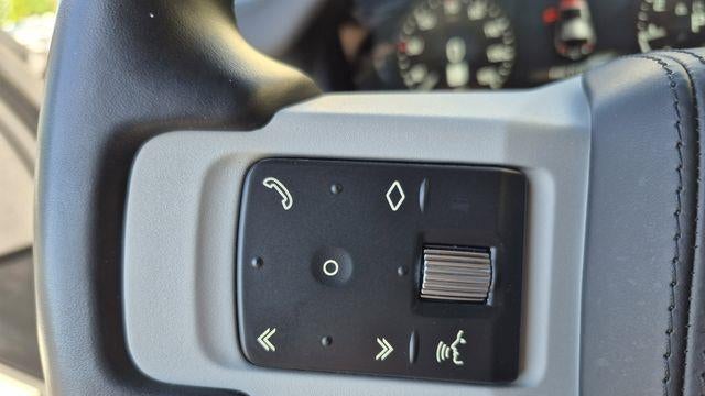 2022 Land Rover Defender 110 XS Edition