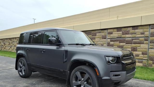 Preowned 2023 Land Rover Defender 110 V8 for Sale