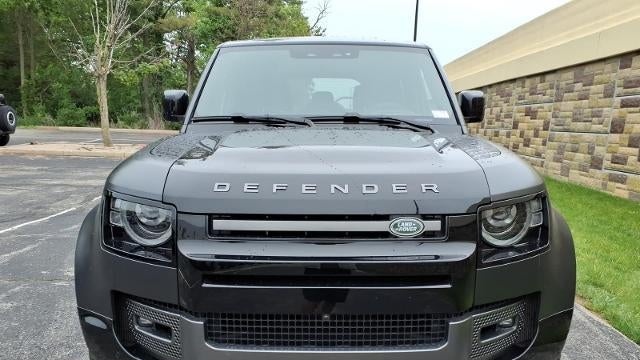 2023 Land Rover Defender 110 V8