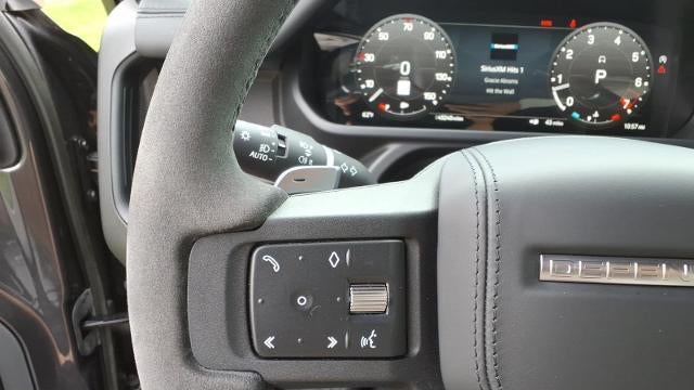 2023 Land Rover Defender 110 V8