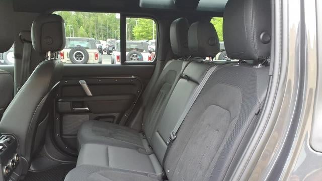 2023 Land Rover Defender 110 V8