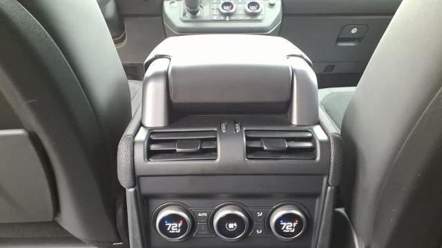 2023 Land Rover Defender 110 V8