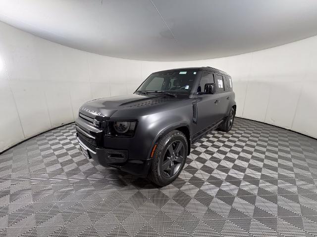 2023 Land Rover Defender