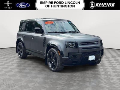 2023 Land Rover Defender AWD 110 V8 4DR SUV