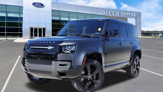 Preowned 2023 Land Rover Defender 110 V8 for Sale