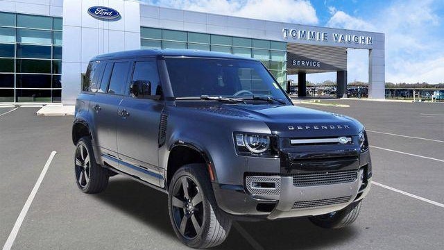 2023 Land Rover Defender 110 V8