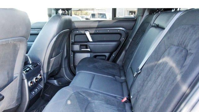 2023 Land Rover Defender 110 V8