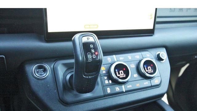 2023 Land Rover Defender 110 V8