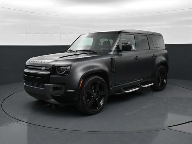 2024 Land Rover Defender