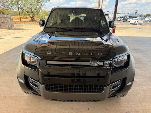 2024 Land Rover Defender - $69,900