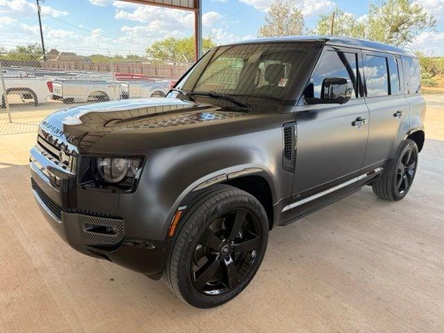 2024 Land Rover Defender - $69,900