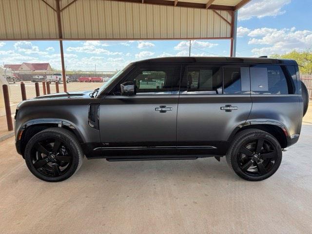 2024 Land Rover Defender - $69,900