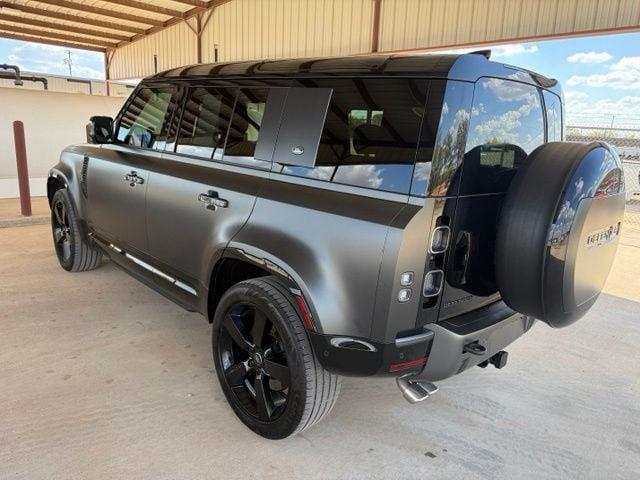 2024 Land Rover Defender - $69,900