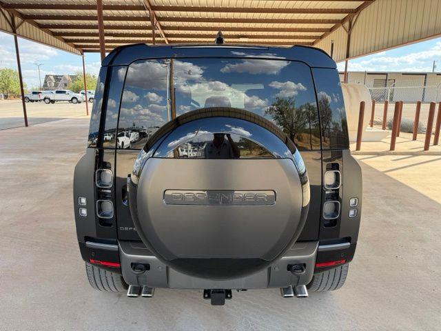 2024 Land Rover Defender - $69,900