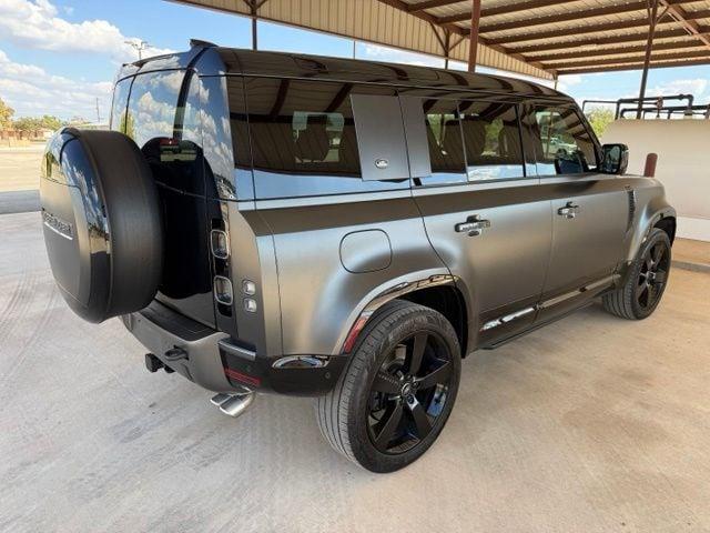 2024 Land Rover Defender - $69,900