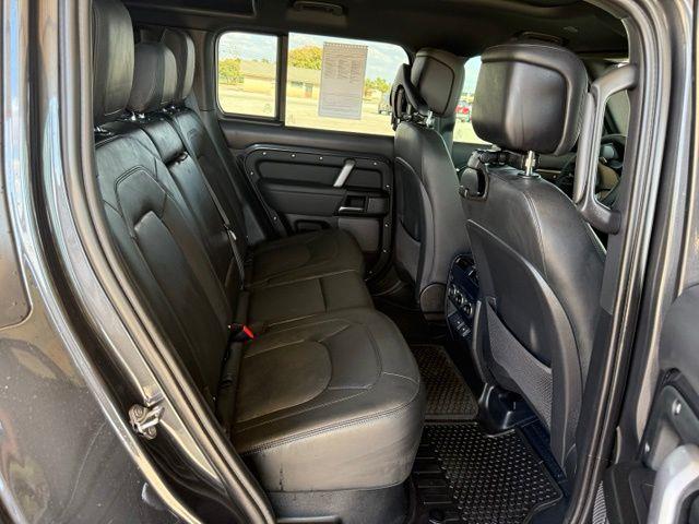 2024 Land Rover Defender - $69,900