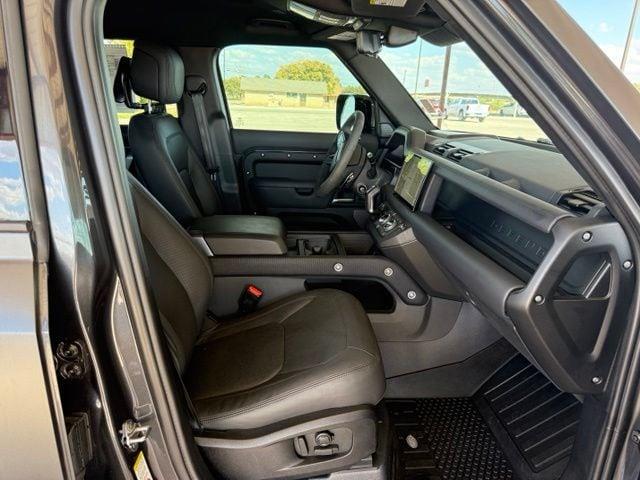 2024 Land Rover Defender - $69,900