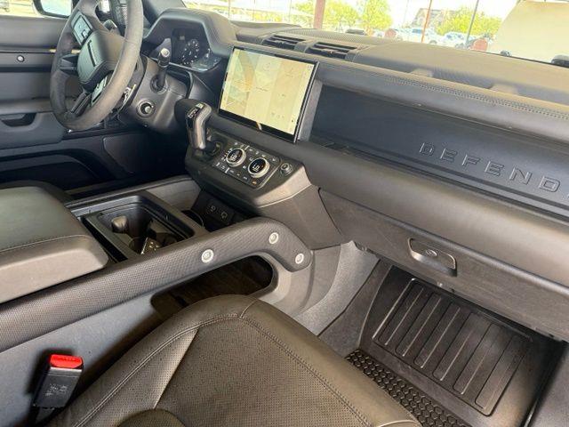 2024 Land Rover Defender - $69,900