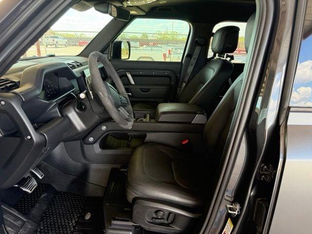 2024 Land Rover Defender - $69,900