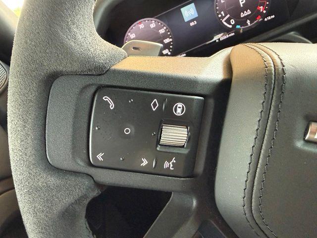2024 Land Rover Defender - $69,900