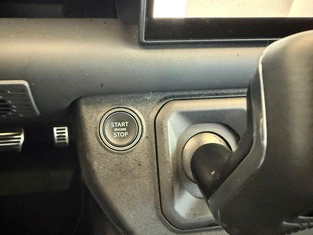 2024 Land Rover Defender - $69,900