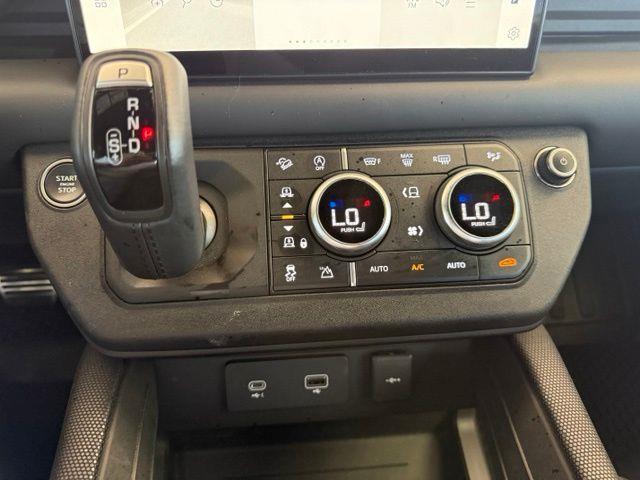2024 Land Rover Defender - $69,900