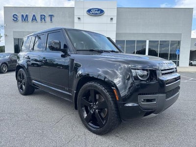 2022 Land Rover Defender AWD 110 V8 4DR SUV