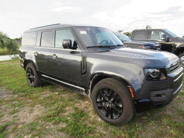 2025 Land Rover Defender - $57,699