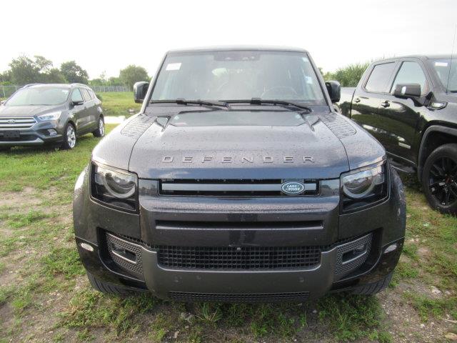 2025 Land Rover Defender - $57,699