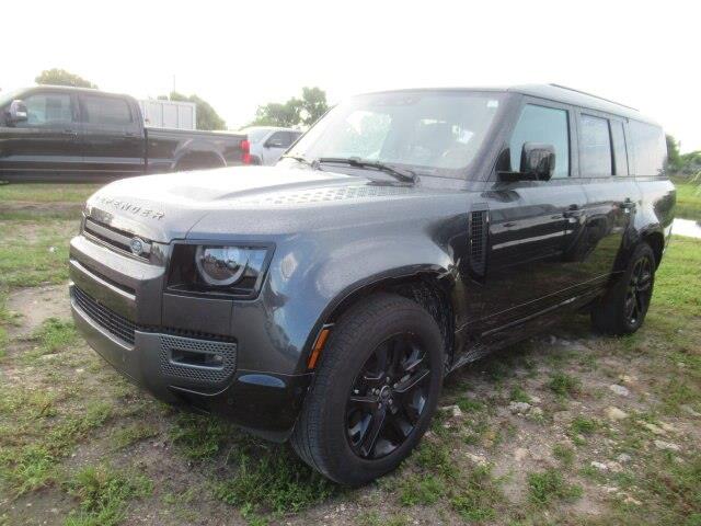 2025 Land Rover Defender - $57,699