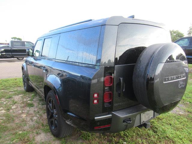 2025 Land Rover Defender - $57,699