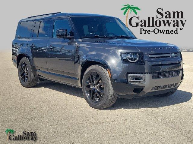2025 Land Rover Defender - $55,789