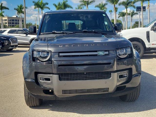2025 Land Rover Defender - $55,789