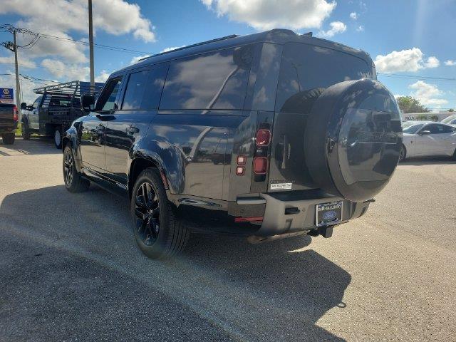 2025 Land Rover Defender - $55,789