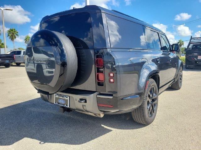 2025 Land Rover Defender - $55,789