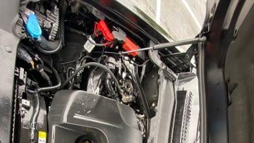 2025 Land Rover Defender 130 P400 Outbound