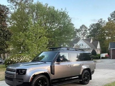 2024 Land Rover Defender AWD 130 P400 Outbound 4DR SUV