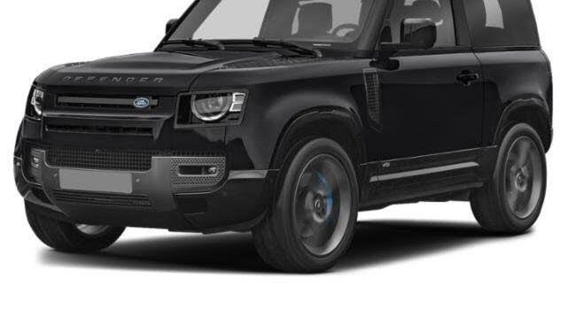 Preowned 2023 Land Rover Defender 90 X for Sale
