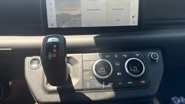 2021 Land Rover Defender 90 X